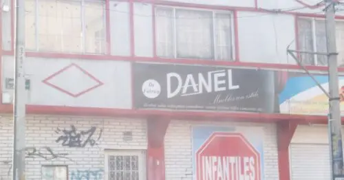 DANEL MUEBLES CON ESTILO BOGOTÁ DANEL MUEBLES CON ESTILO BOGOTÁ